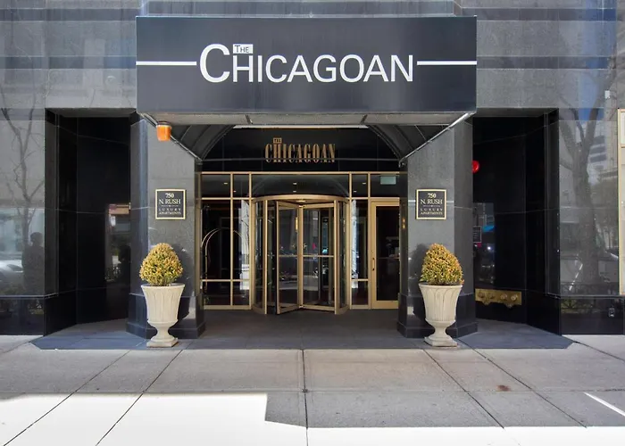 River N 1br W Gym Wd Nr Magnificent Mile Chi-165 *