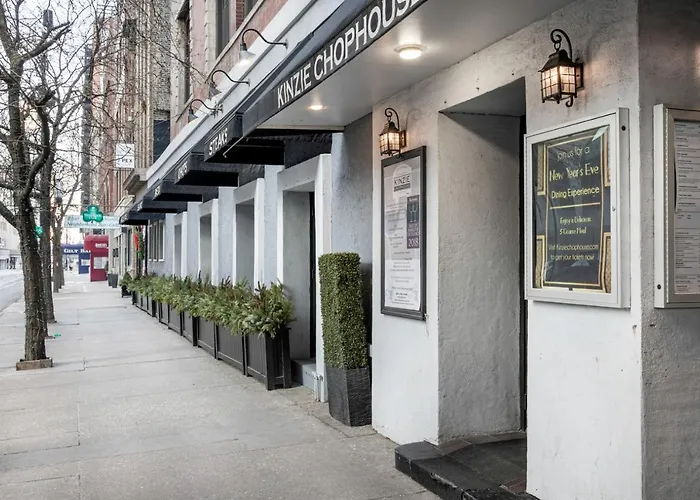Apartamento River N 1br W Gym Wd Nr Magnificent Mile Chi-165 Chicago
