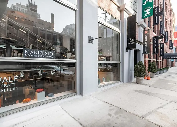 River N 1br W Gym Wd Nr Magnificent Mile Chi-165 Apartamento